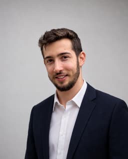 Sebastian Juras, Full Stack Engineer